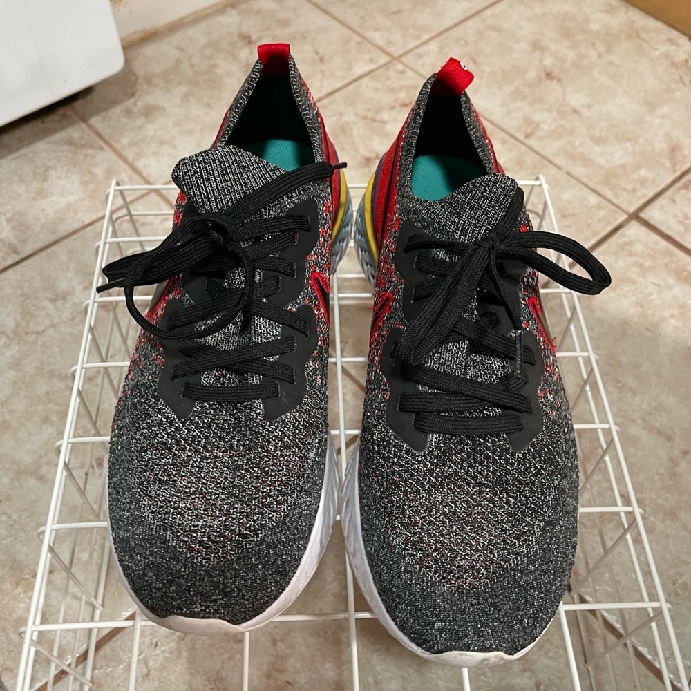 Mens Nike shoes